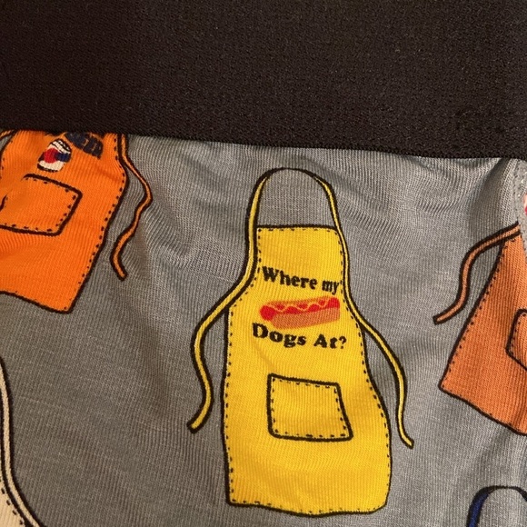 NWT Saxx Slim Fit Boxer Briefs size S - Picture 7 of 7